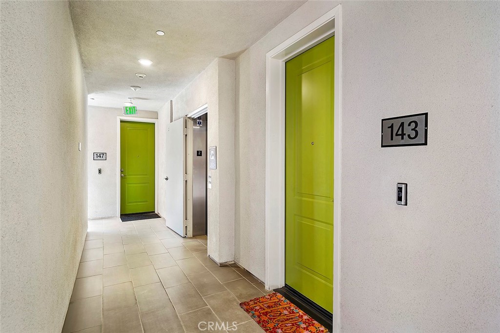 143 Bowery