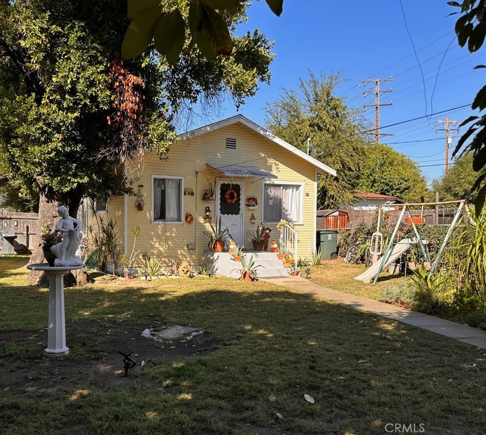 4735 Rosemead Boulevard