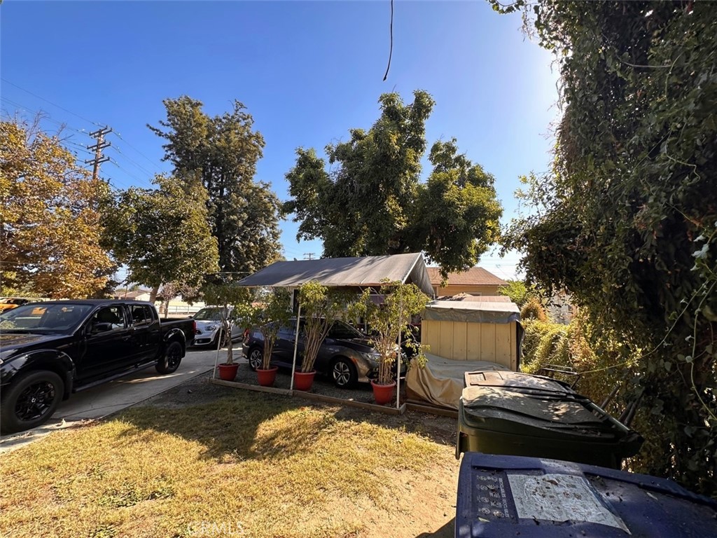 4735 Rosemead Boulevard