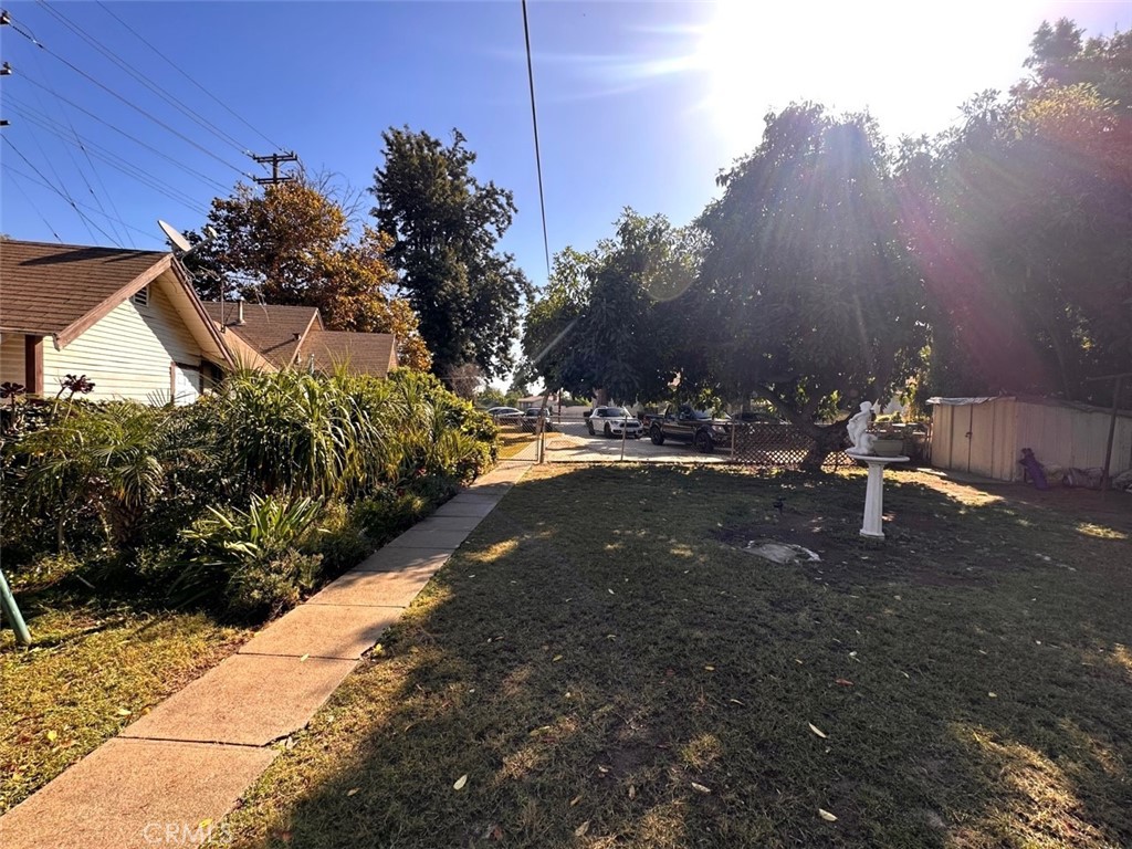 4735 Rosemead Boulevard