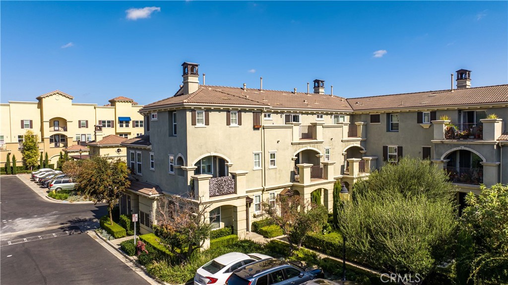17640 Sarentina Court