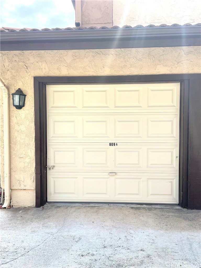 809 S Stoneman Avenue A