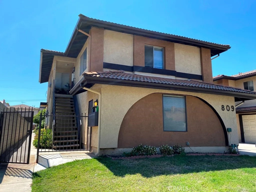 809 S Stoneman Avenue A