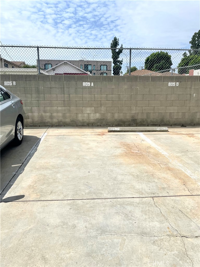 809 S Stoneman Avenue A