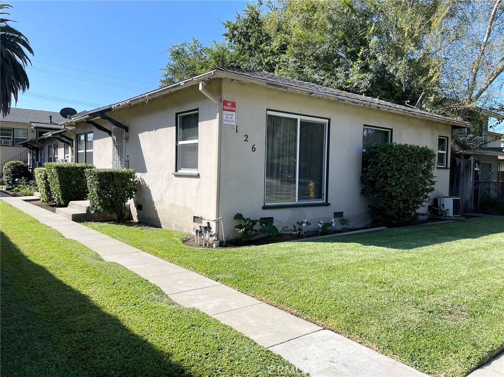 126 E Colorado Boulevard A