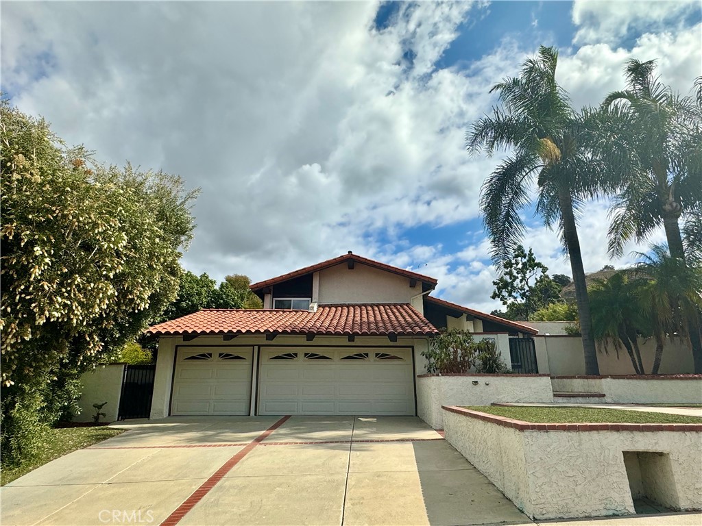 15539 Feldspar Drive