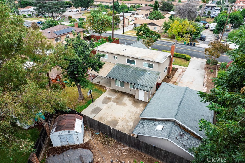 601 E Juanita Avenue