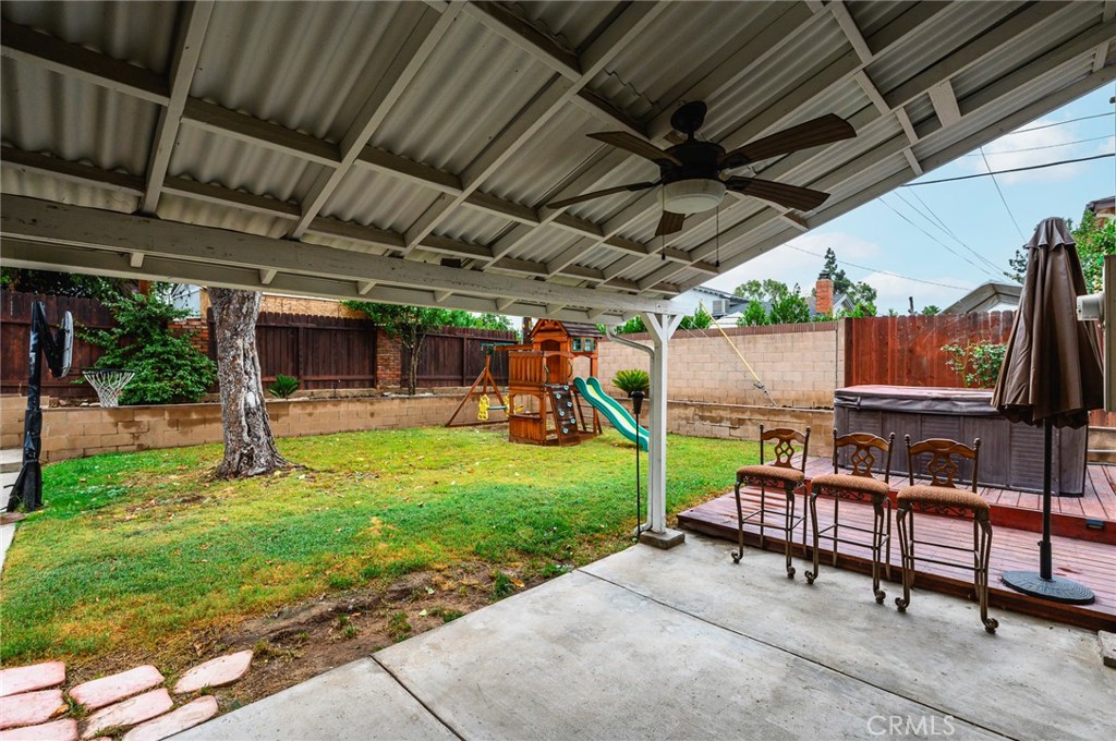 601 E Juanita Avenue