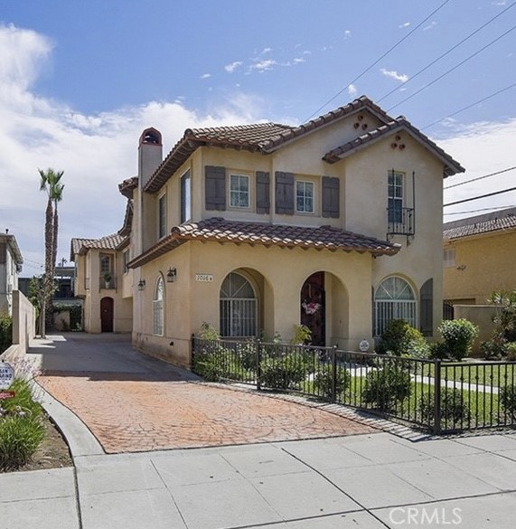 1016 S Golden West Avenue B