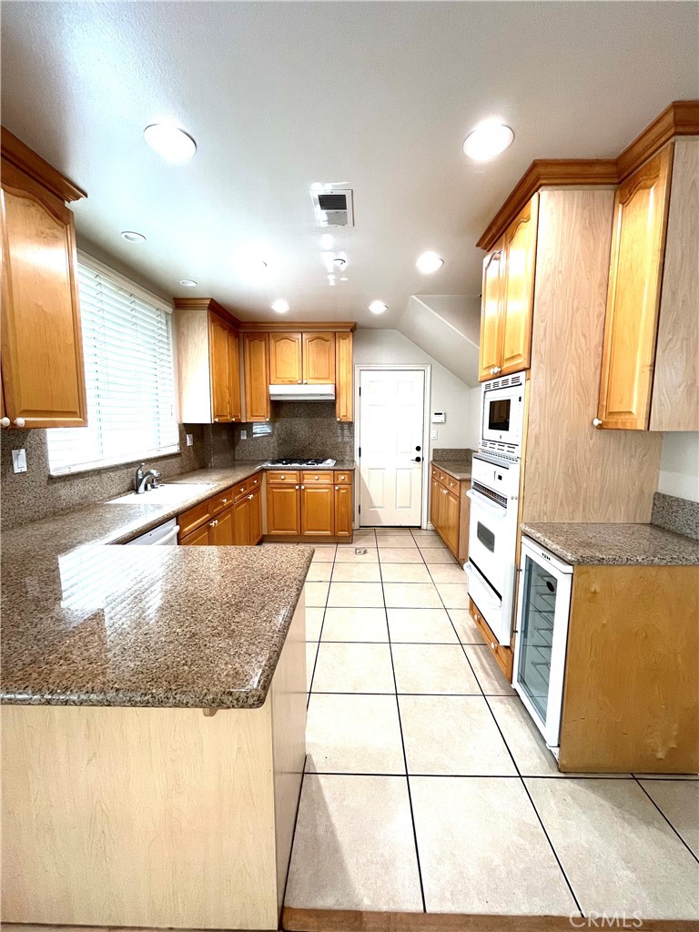 1016 S Golden West Avenue B