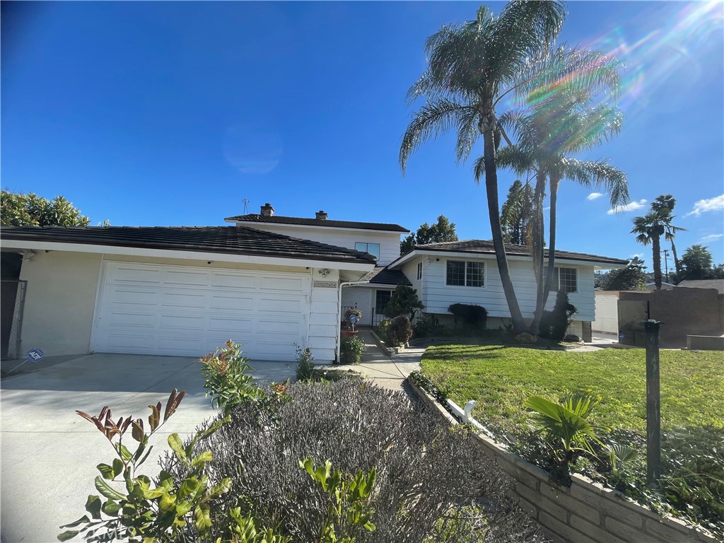 15344 Regalado Street