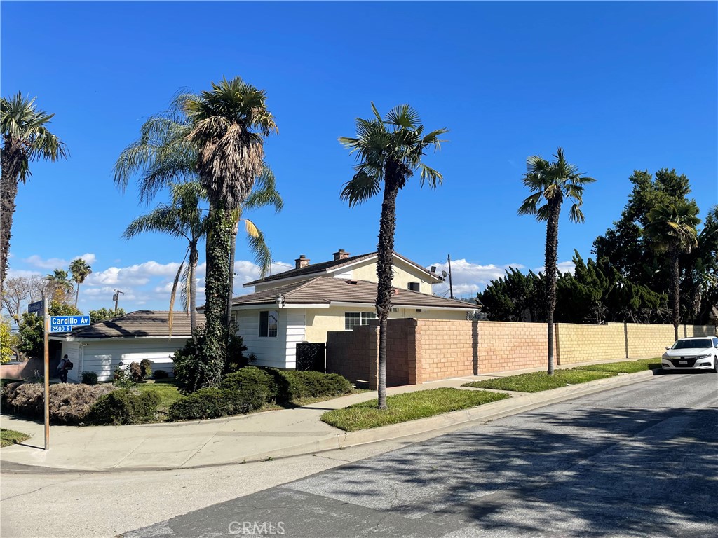 15344 Regalado Street