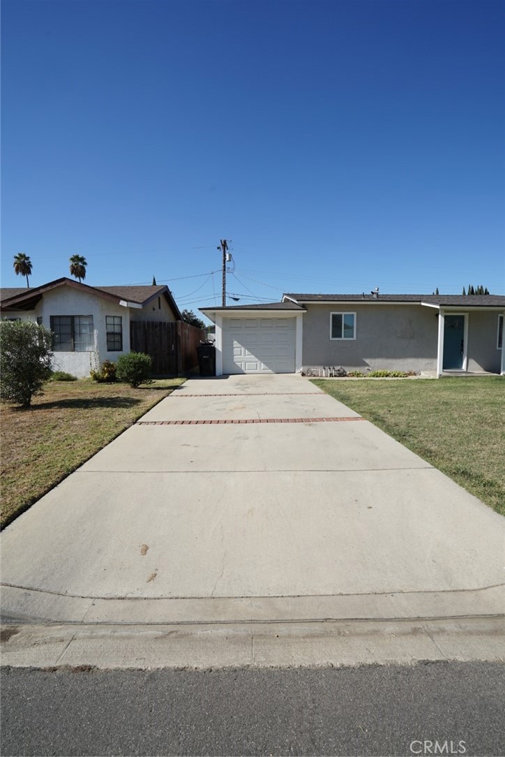 2561 El Toro Road