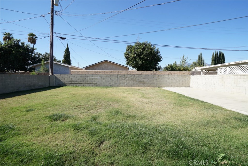 2561 El Toro Road