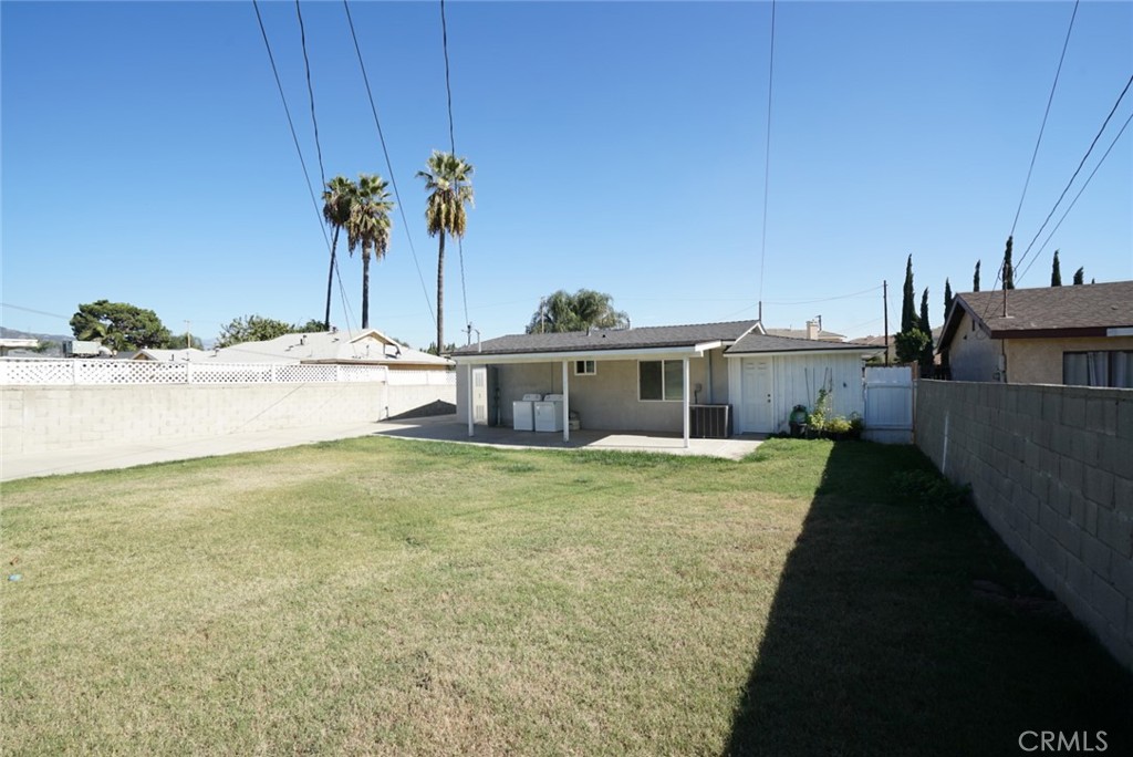 2561 El Toro Road