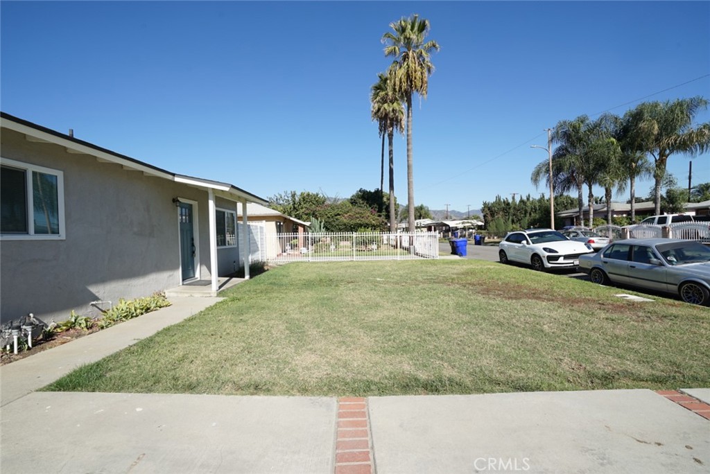 2561 El Toro Road