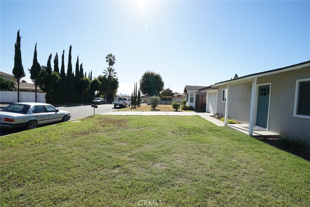 2561 El Toro Road