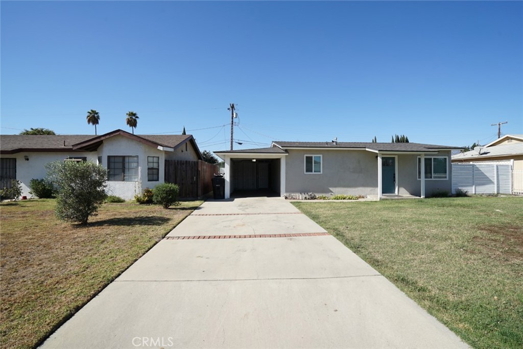 2561 El Toro Road