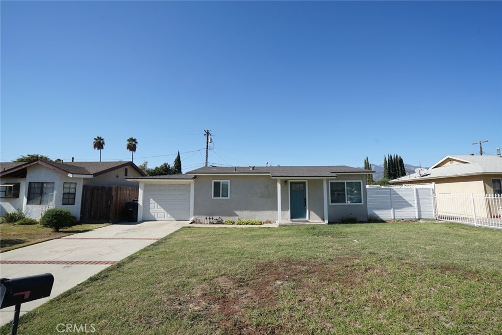 2561 El Toro Road