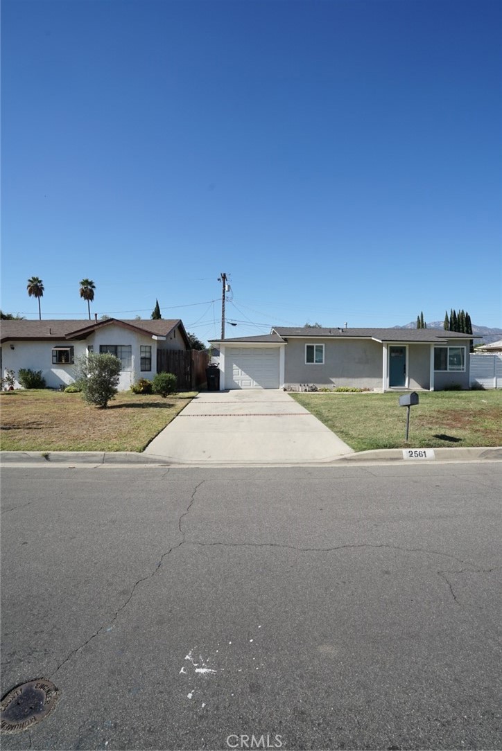 2561 El Toro Road