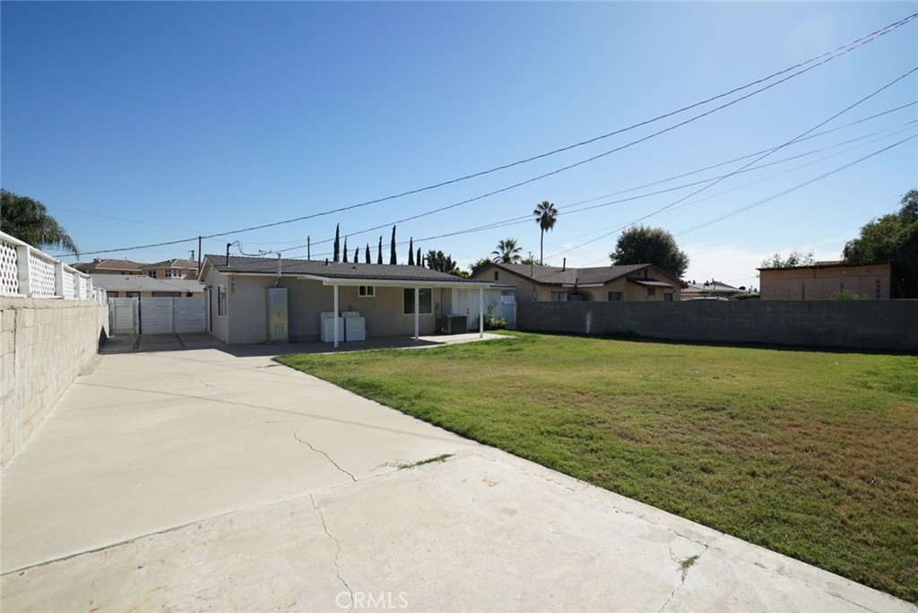 2561 El Toro Road