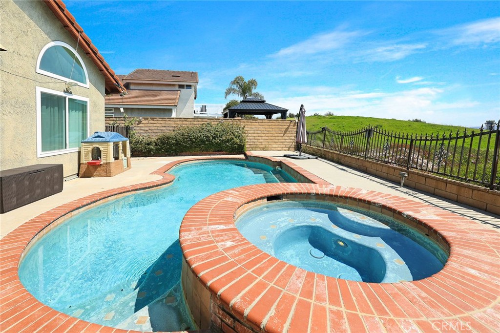 3437 Marble Ridge Drive