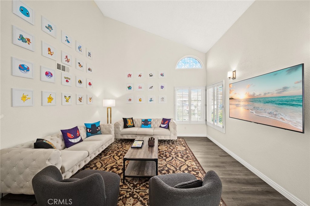 3437 Marble Ridge Drive