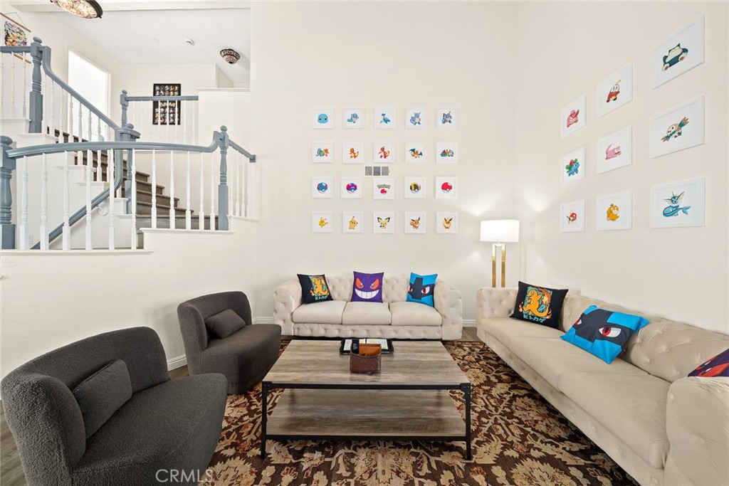 3437 Marble Ridge Drive