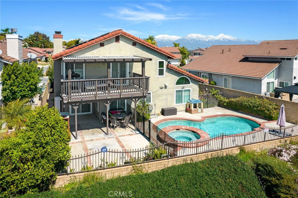 3437 Marble Ridge Drive