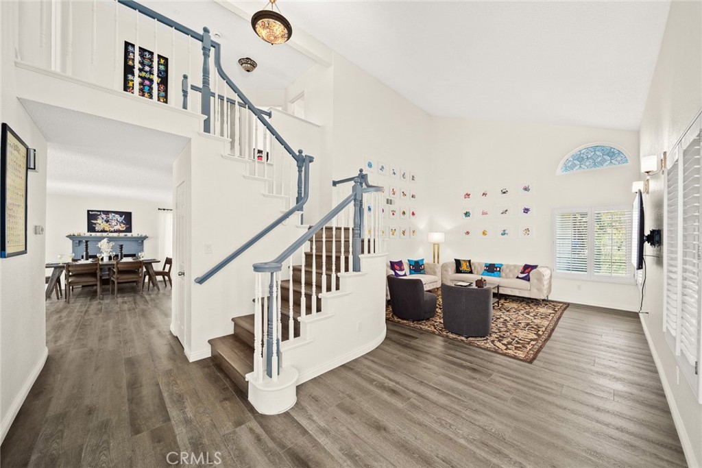 3437 Marble Ridge Drive