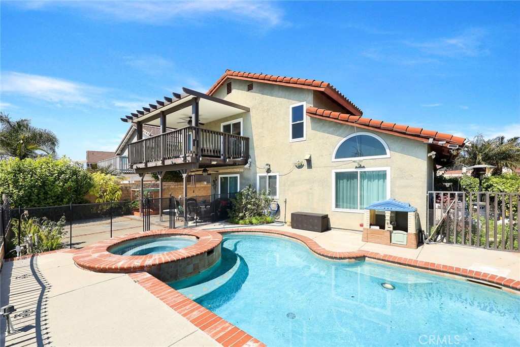 3437 Marble Ridge Drive