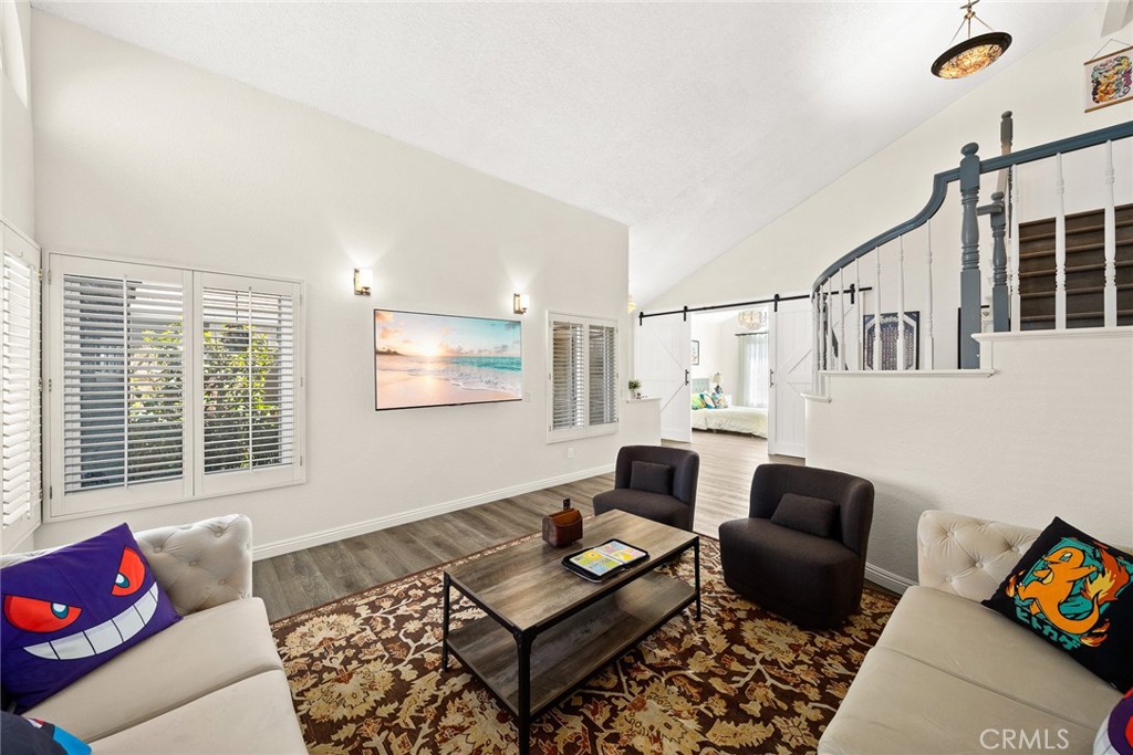 3437 Marble Ridge Drive