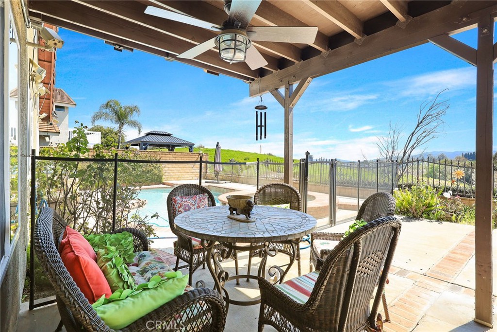 3437 Marble Ridge Drive