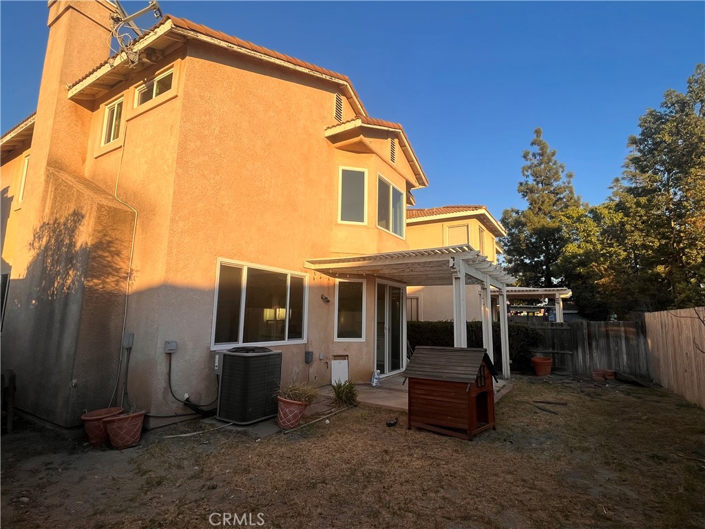 11267 Corsica Court