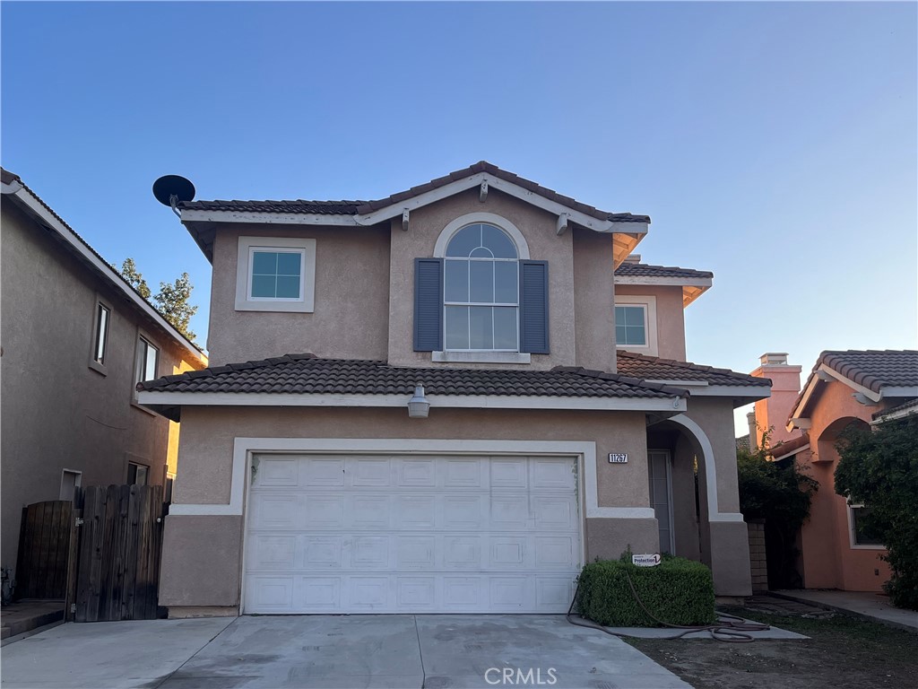11267 Corsica Court