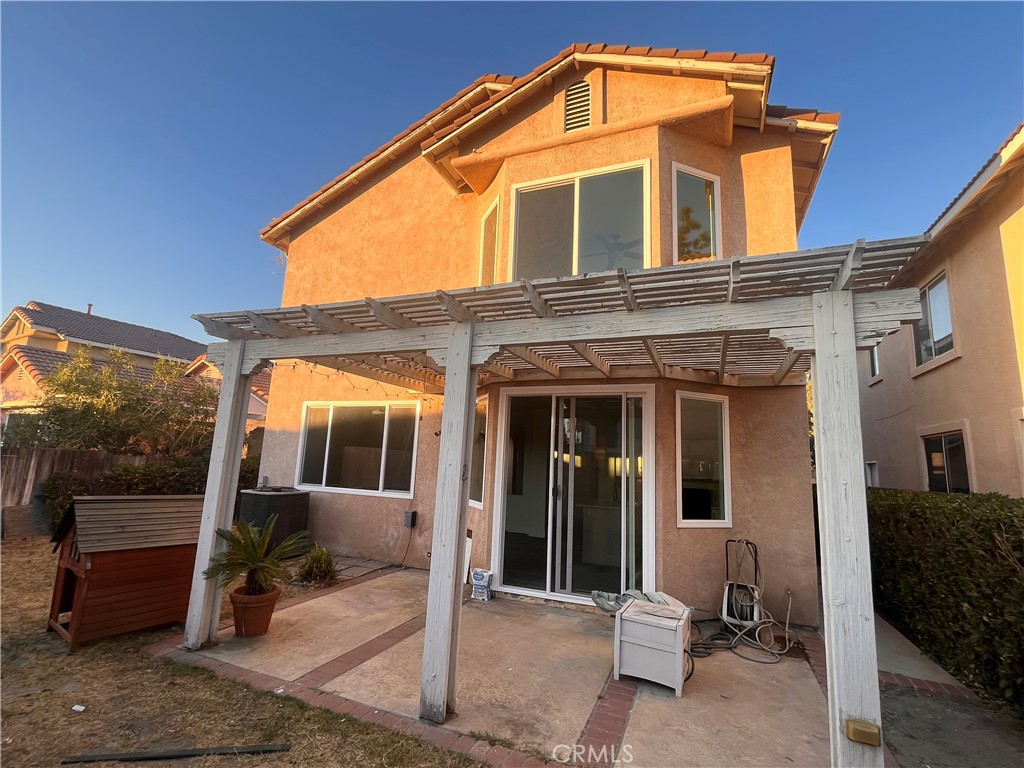 11267 Corsica Court