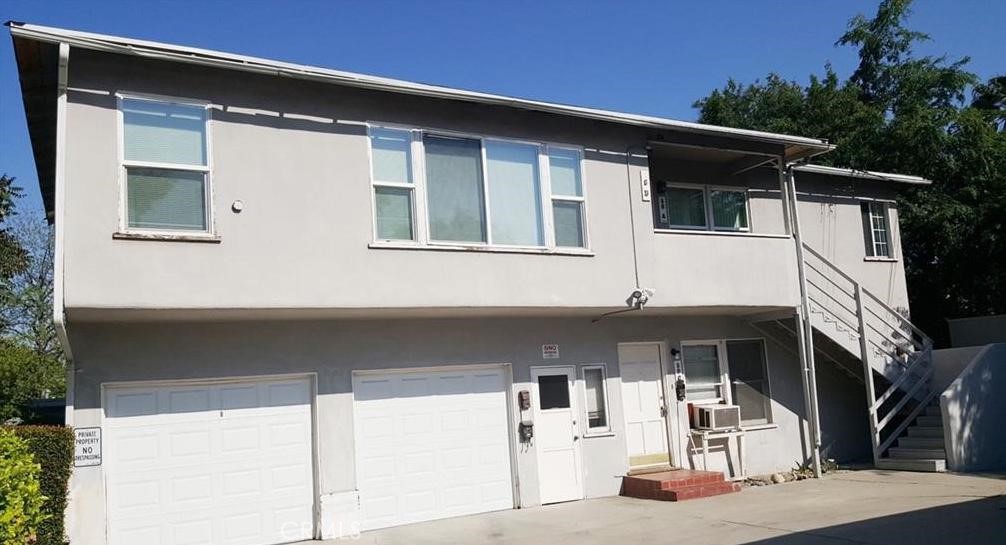58 Harkness Avenue C