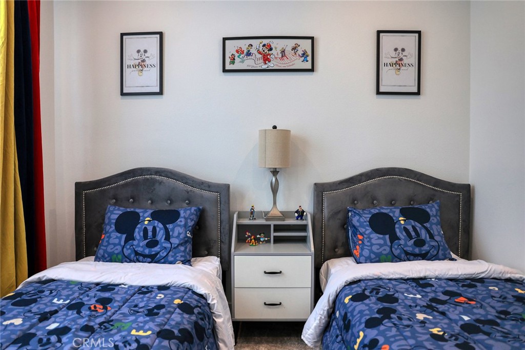 1602 W Bushell Street