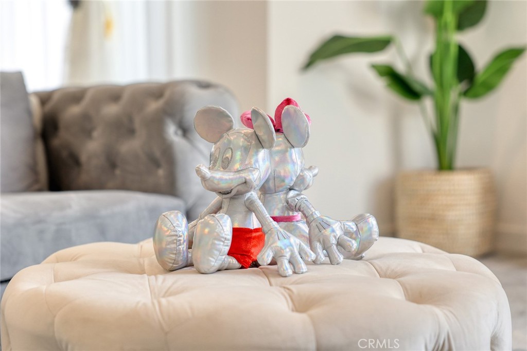 1602 W Bushell Street