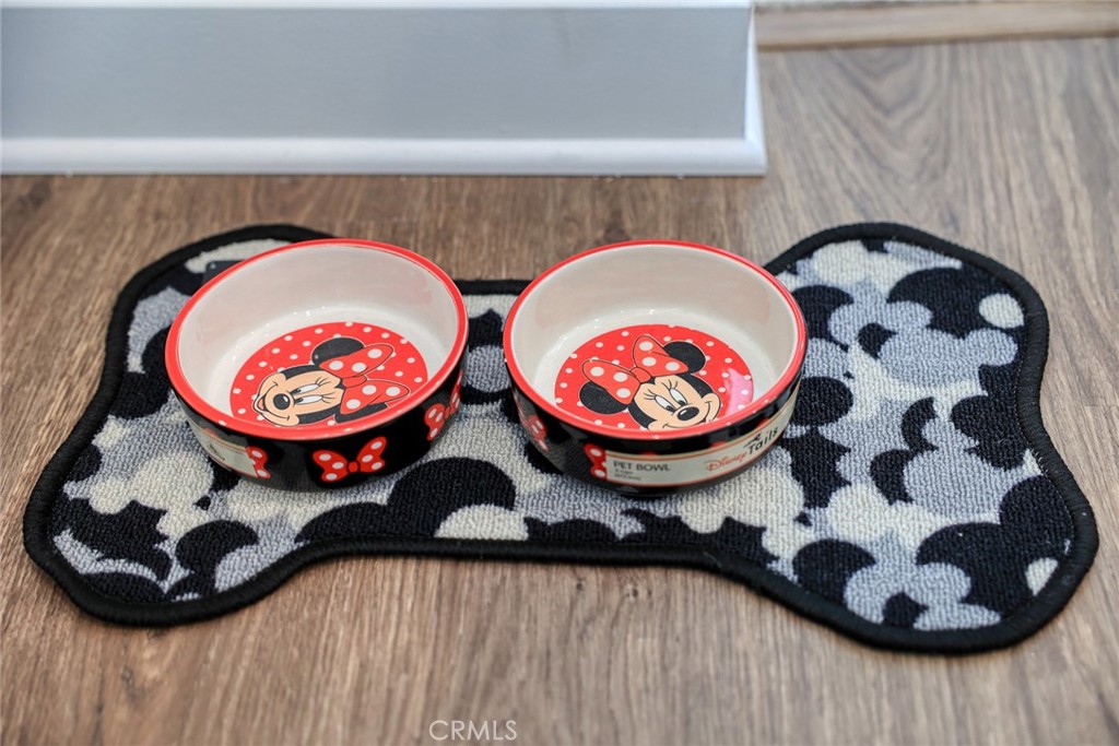 1602 W Bushell Street