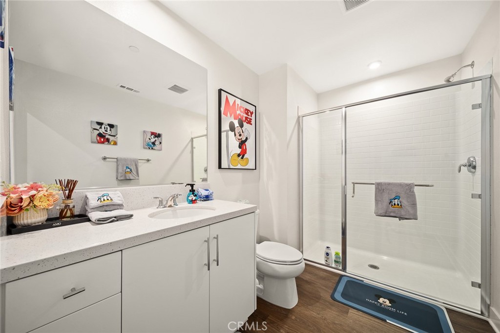 1602 W Bushell Street