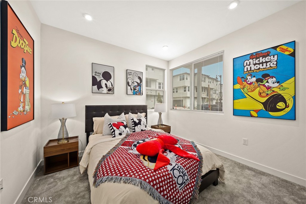 1602 W Bushell Street