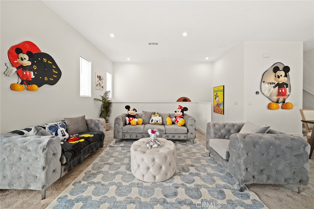 1602 W Bushell Street