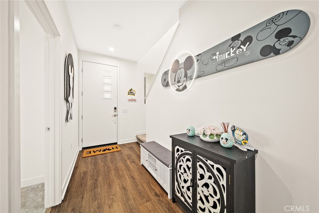 1602 W Bushell Street