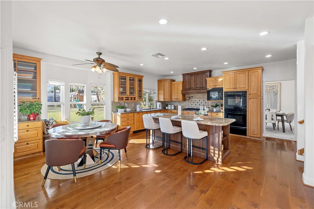 5882 San Sevaine Road