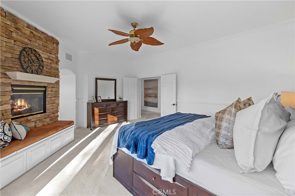 5882 San Sevaine Road