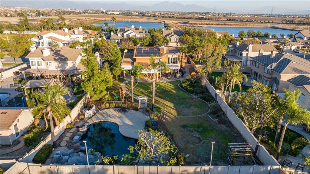 5882 San Sevaine Road