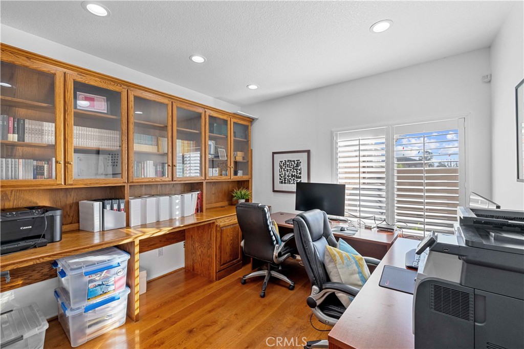 5882 San Sevaine Road