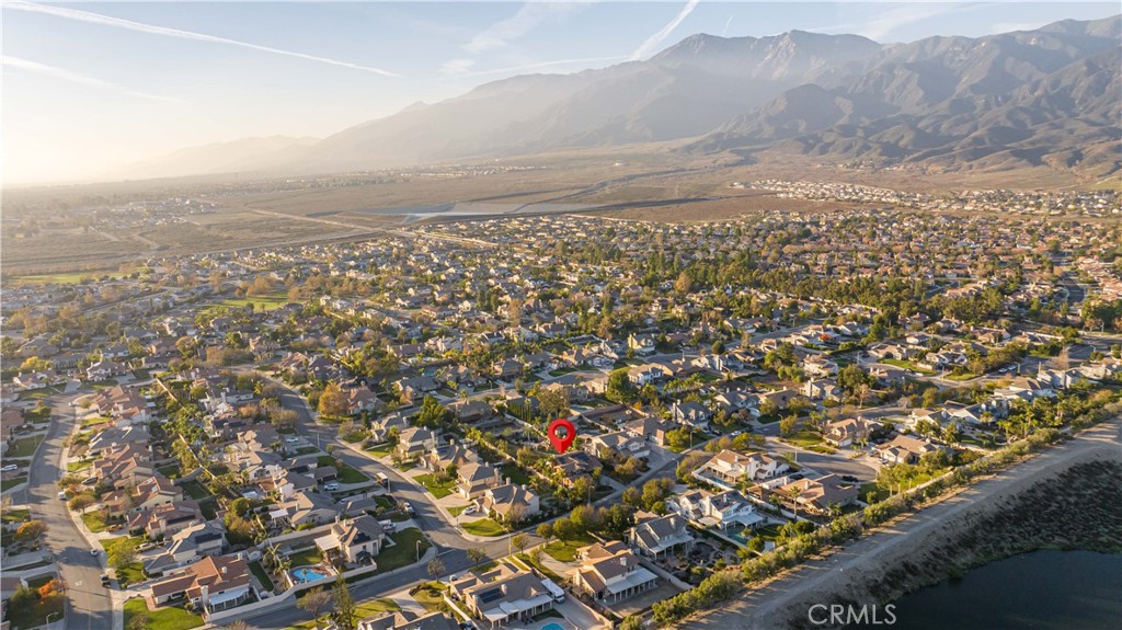 5882 San Sevaine Road