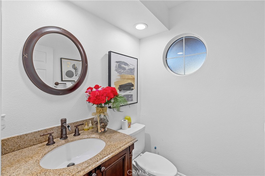 5882 San Sevaine Road